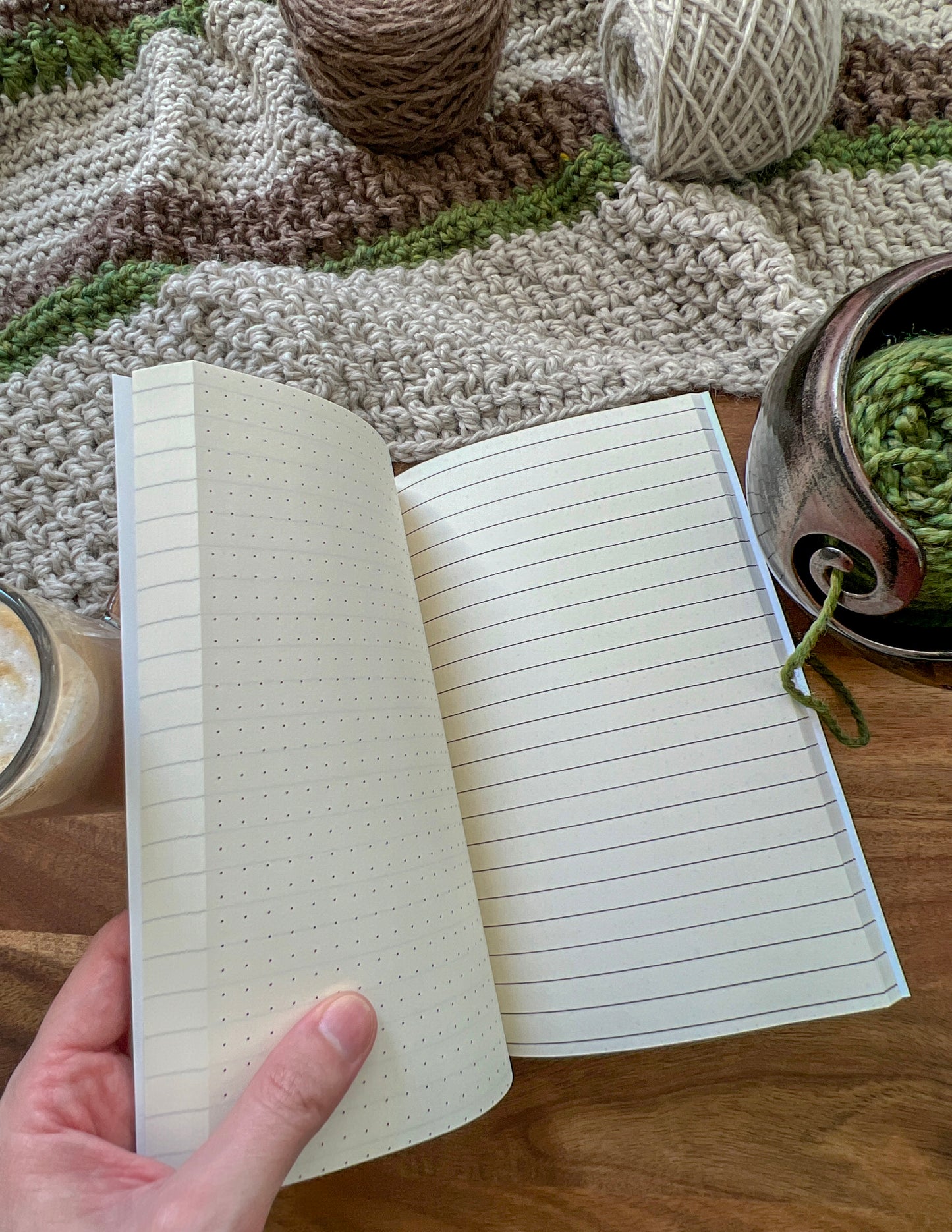 Notebook Gift Set