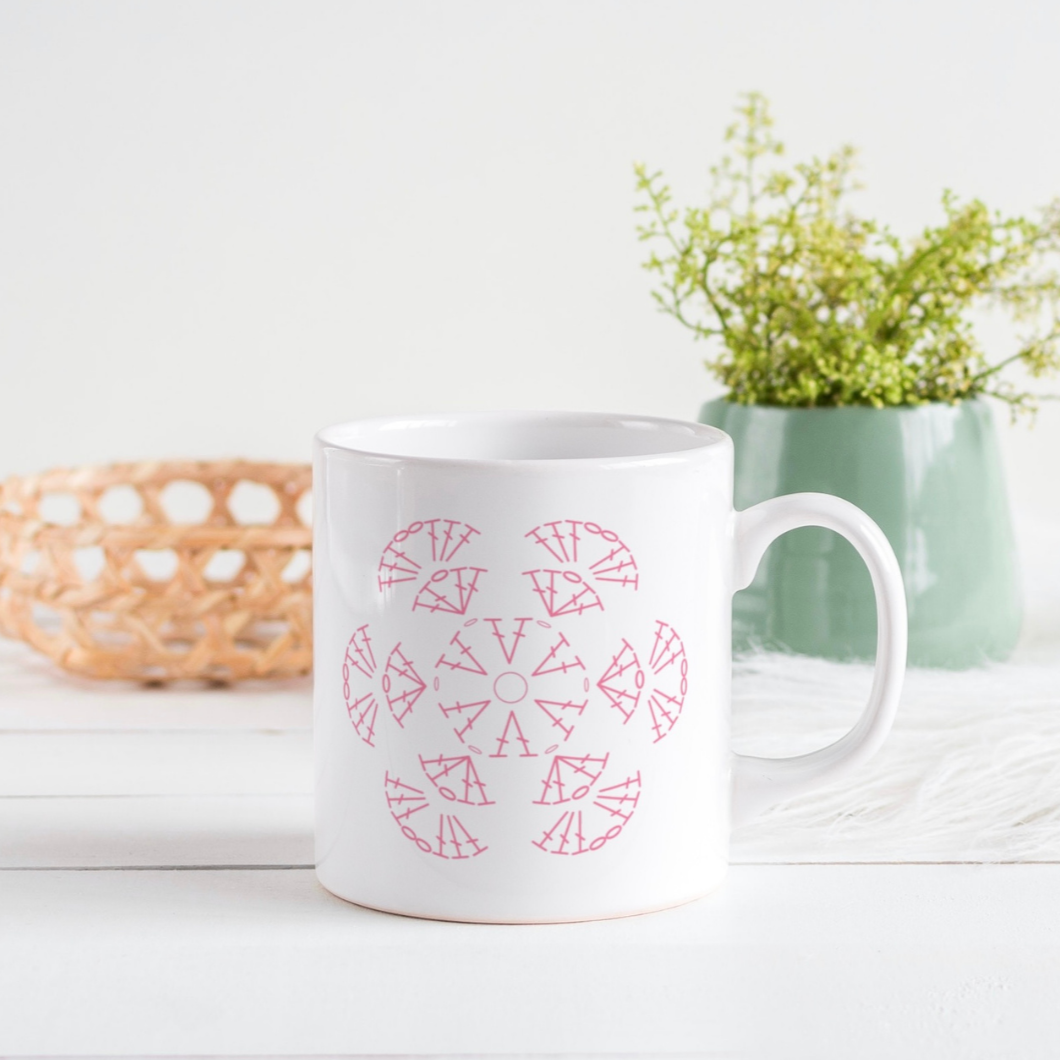 Ceramic Collection Mug