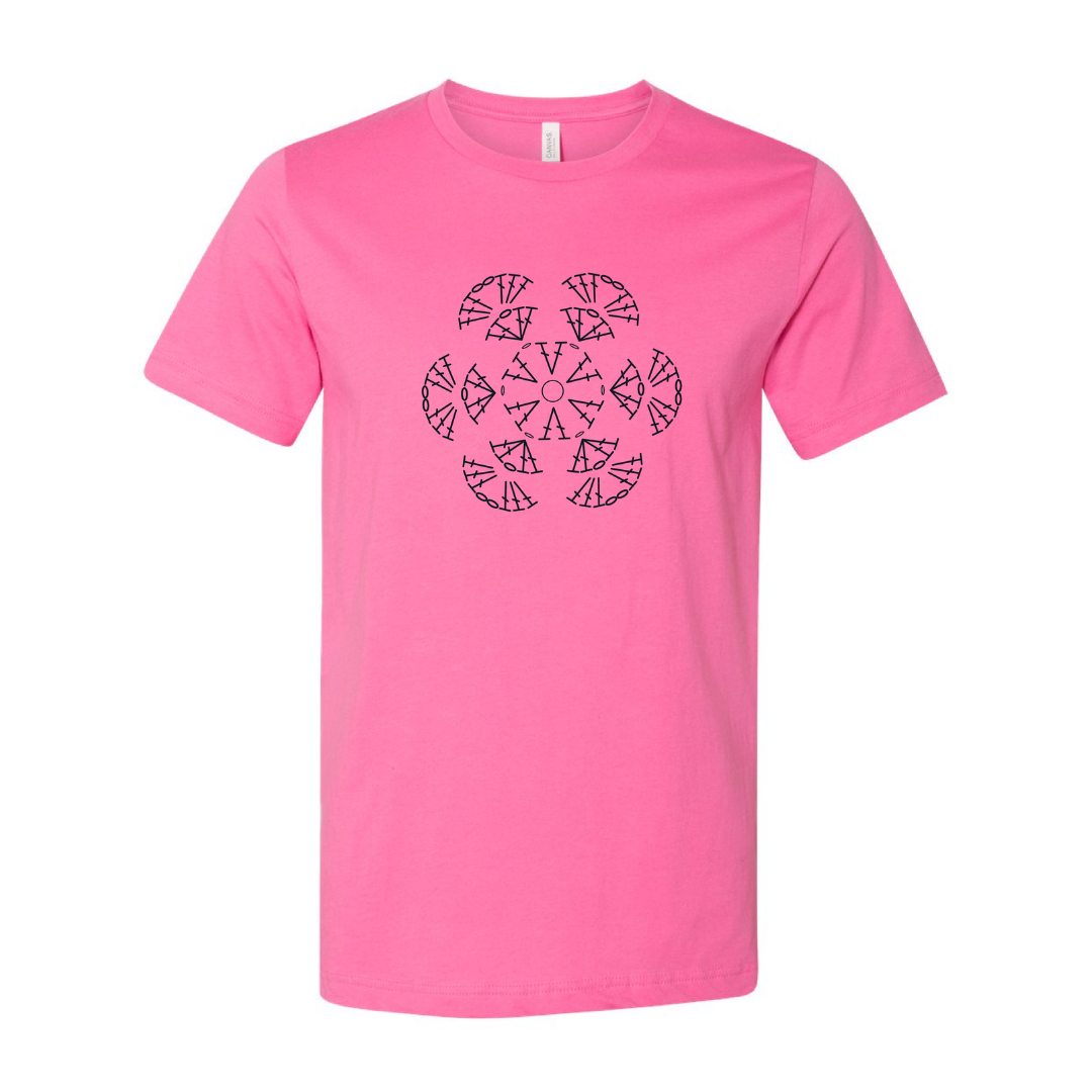 Pink Charity Collection Shirt